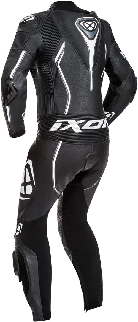 Ixon Vortex Women's One Piece Leather Suit