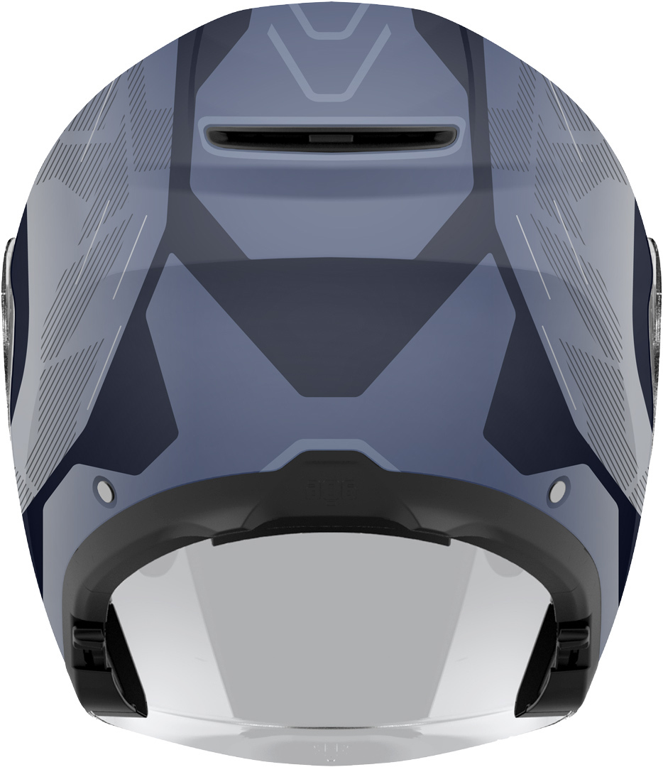 AGV Irides Trieste Jet Helmet