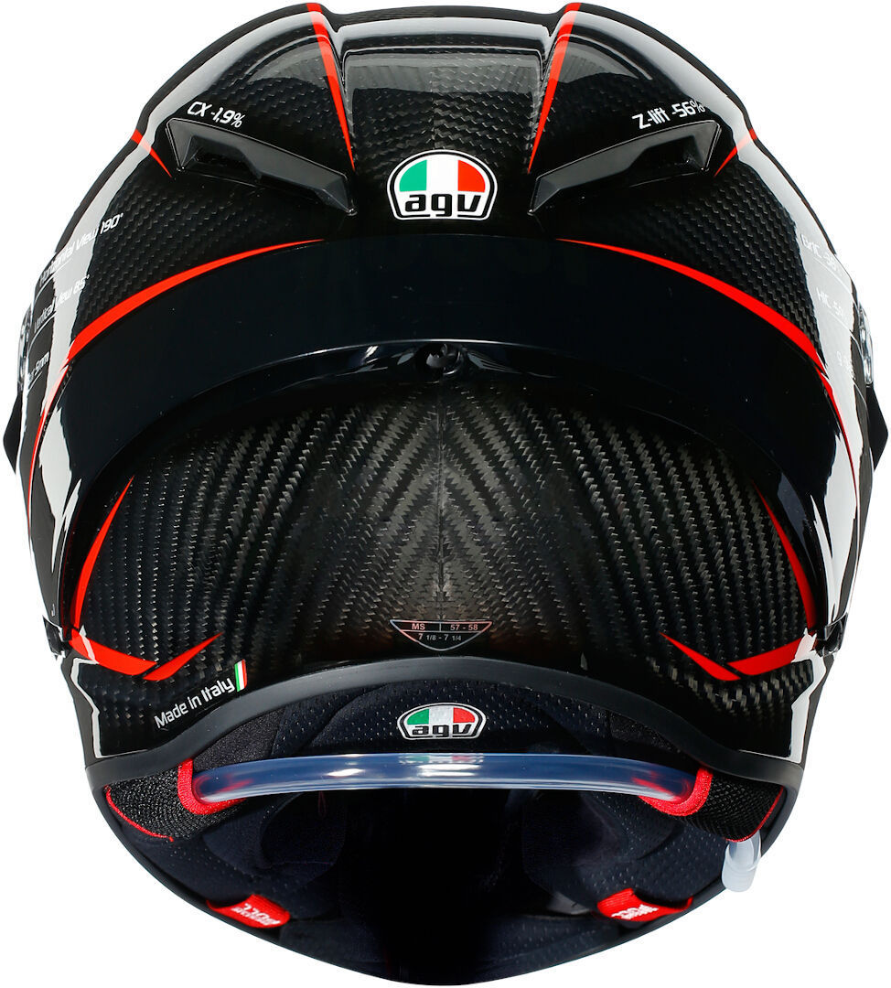AGV Pista GP RR Performance Carbon 2023 Helmet