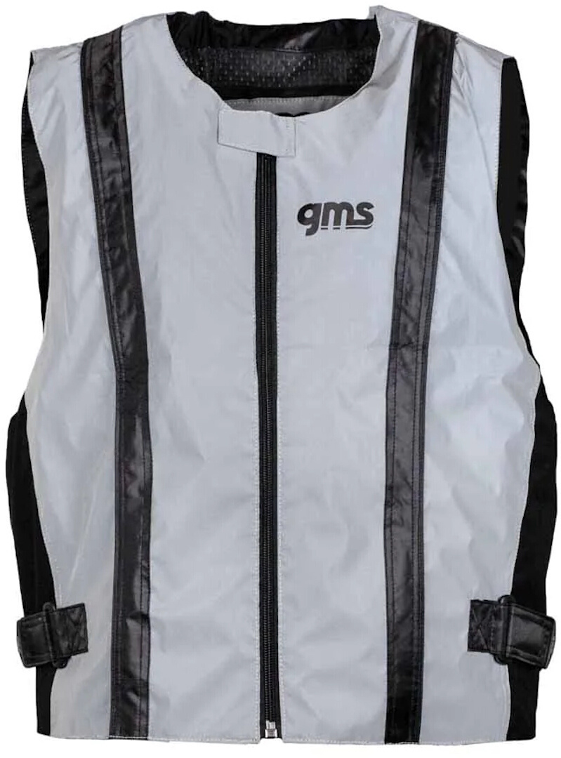 GMS Lux Warning Vest