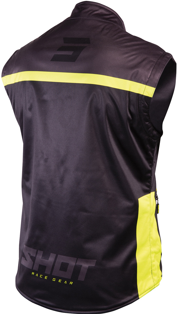 Shot Bodywarmer Lite 2.0 Motocross Vest