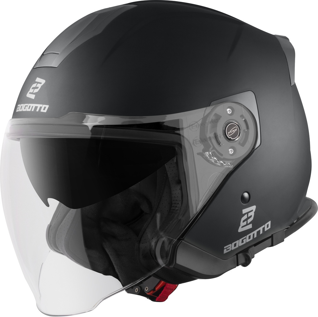 Bogotto H586