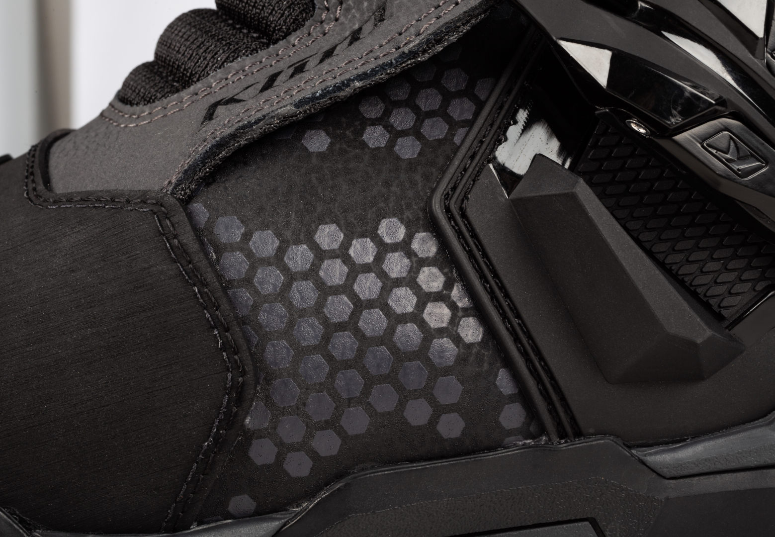 Klim Adventure GTX Motocross Boots