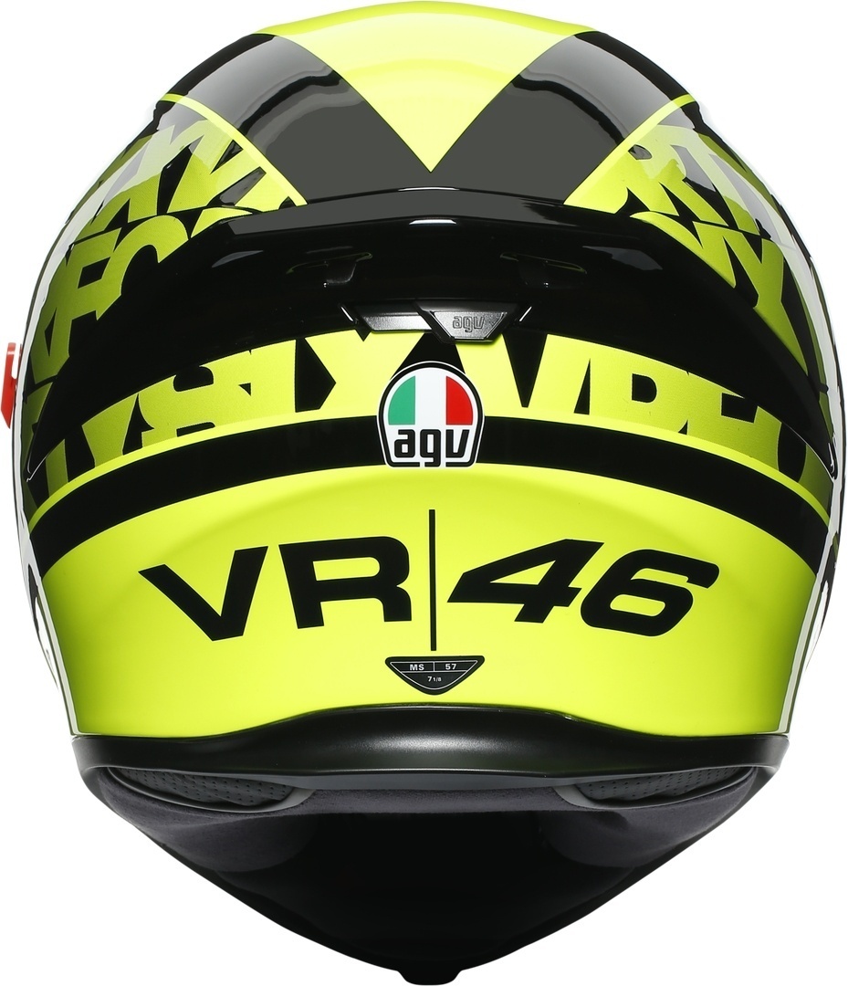 AGV K-5 S Fast 46 Helmet