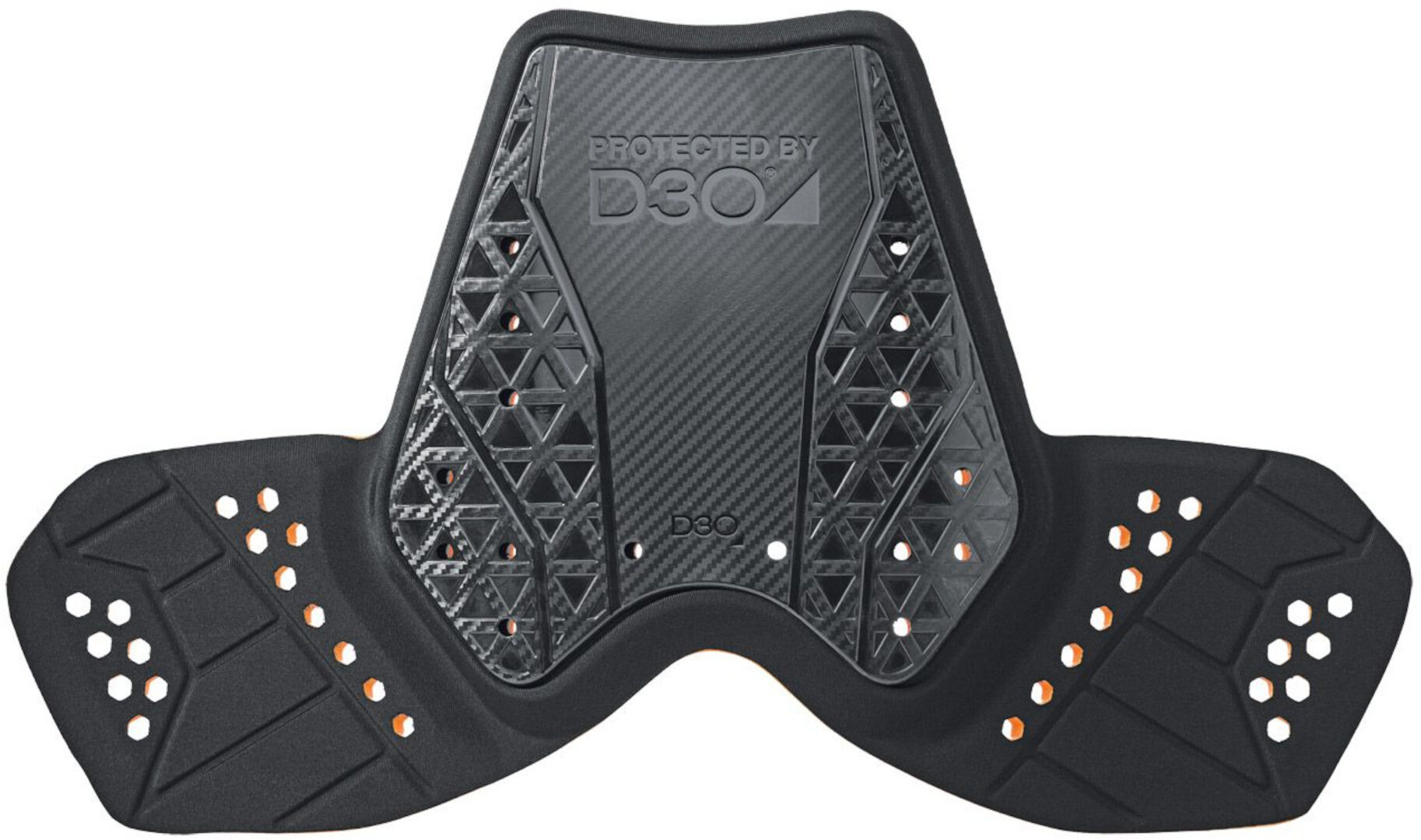 Held D30 Racing Chest Protector