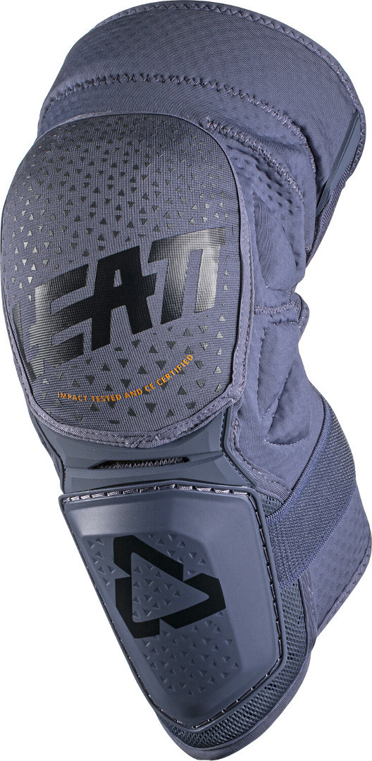 Leatt 3DF Hybrid Motocross Knee Protectors