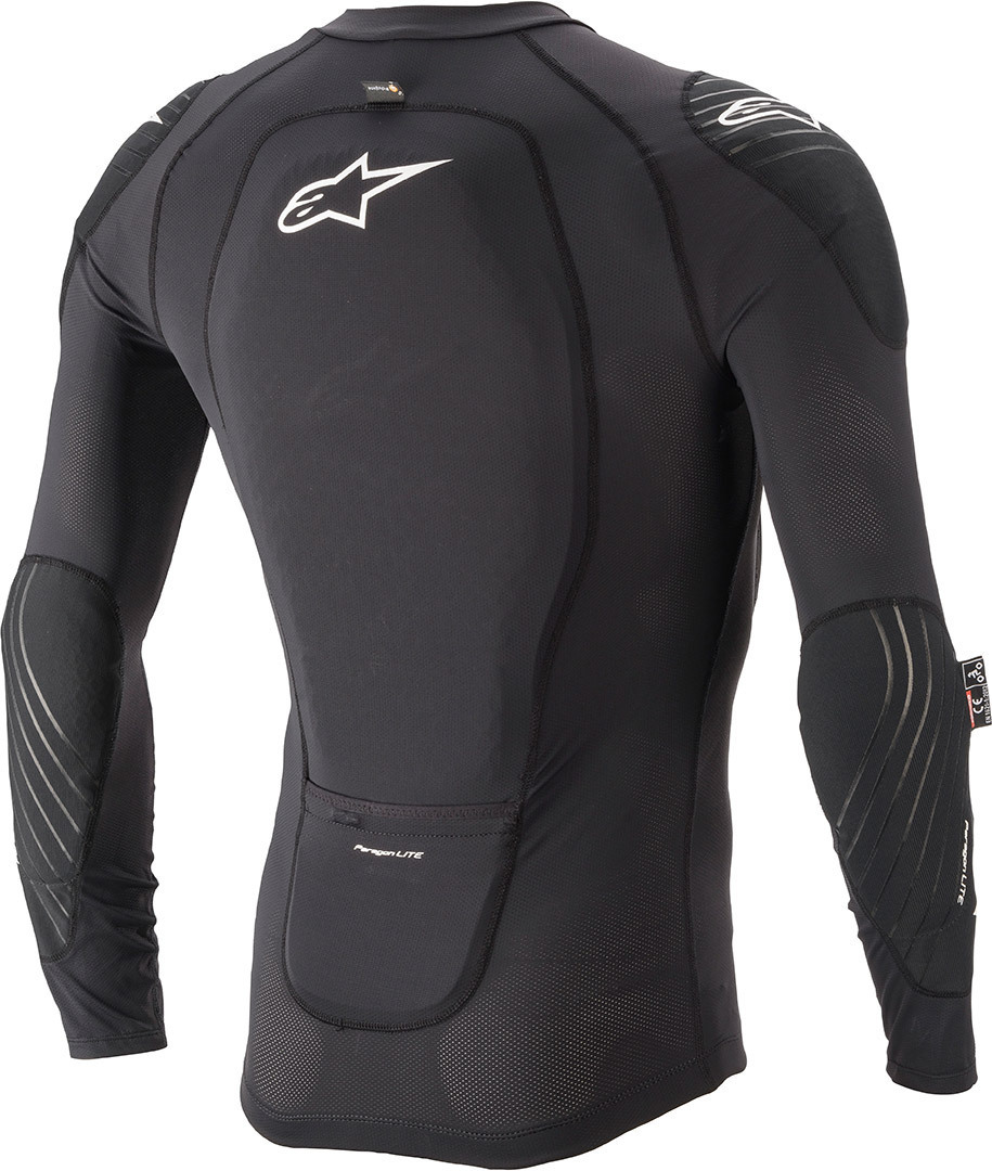 Alpinestars Paragon Lite LS Protektor Jacket