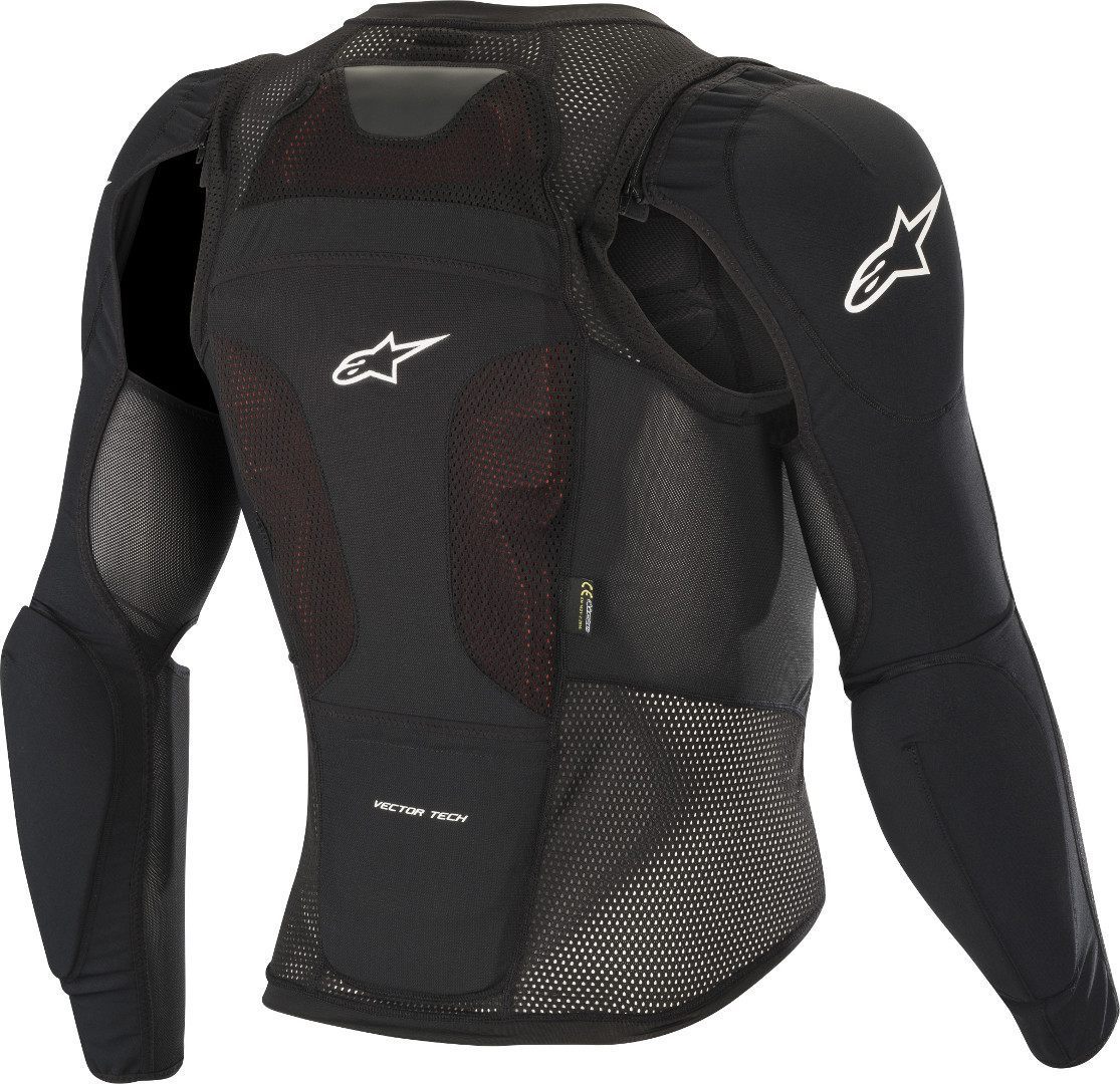Alpinestars Vector Tech Protector Jacket