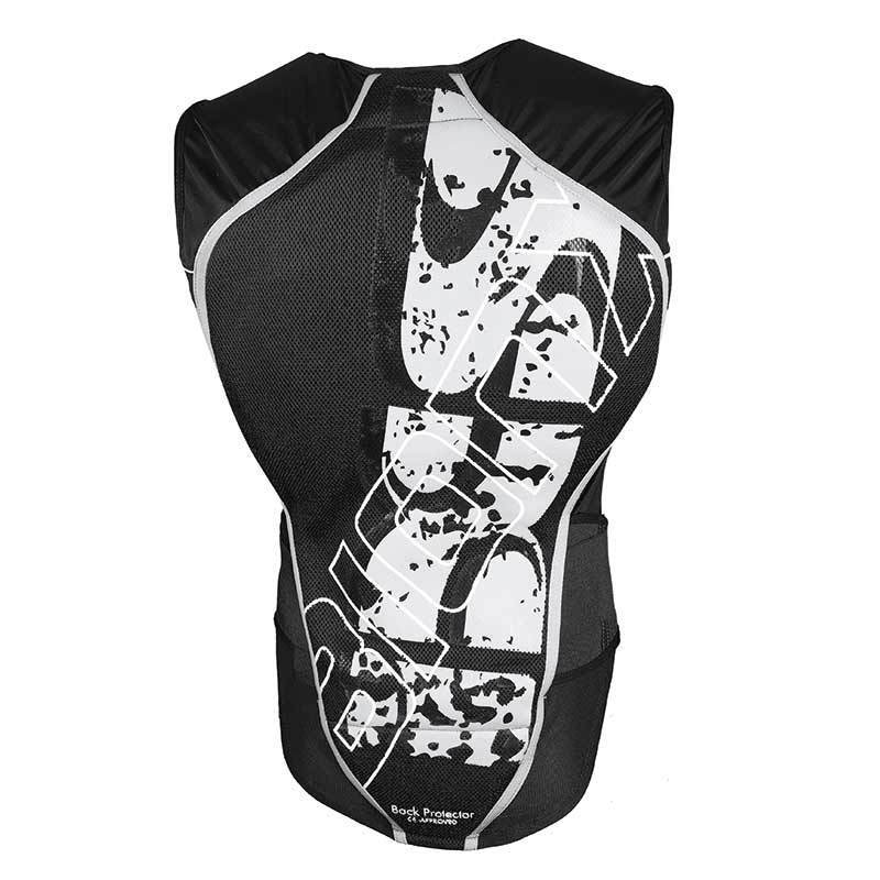 IXS Carapax Man Protector