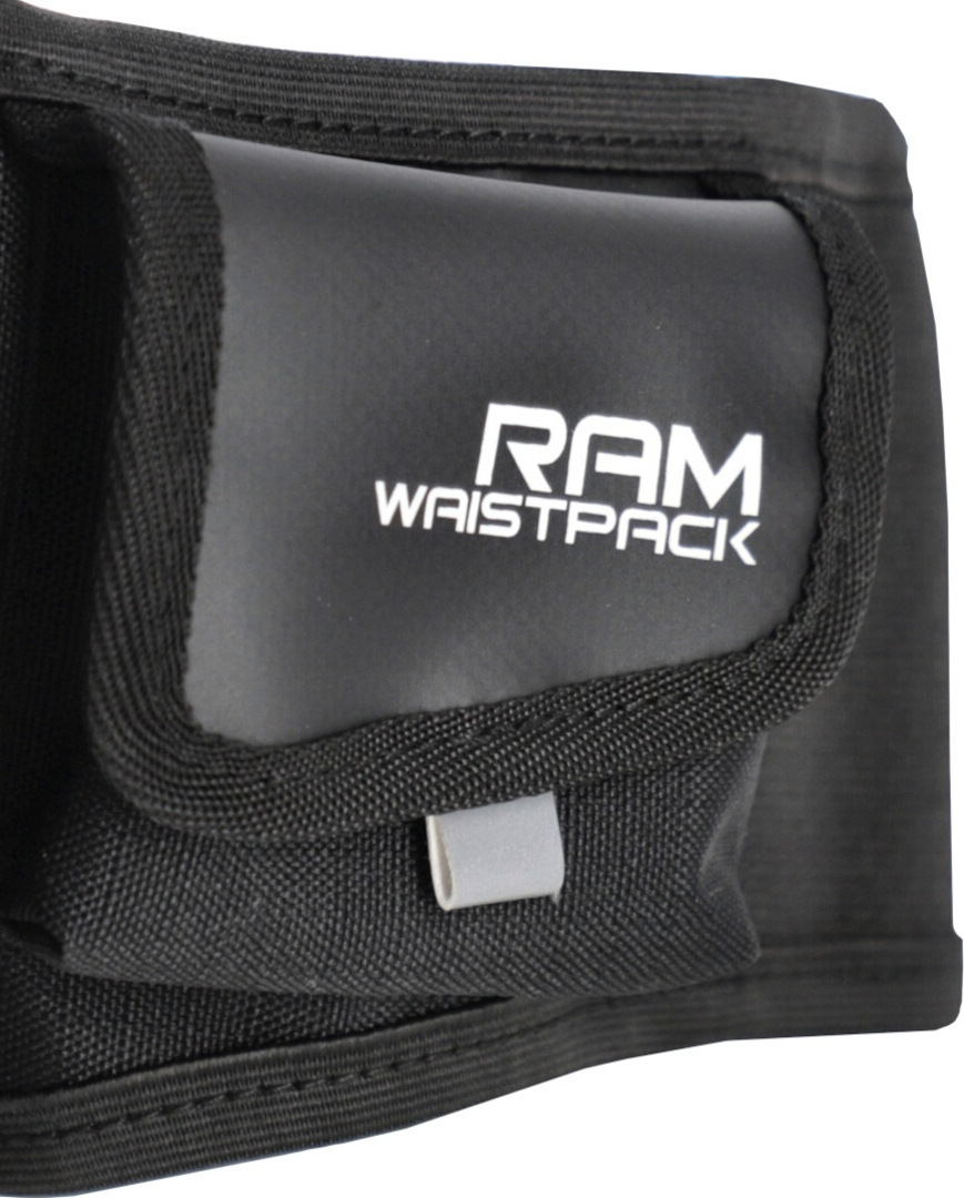 Acerbis Ram Pro Logo 2L Waist Pack