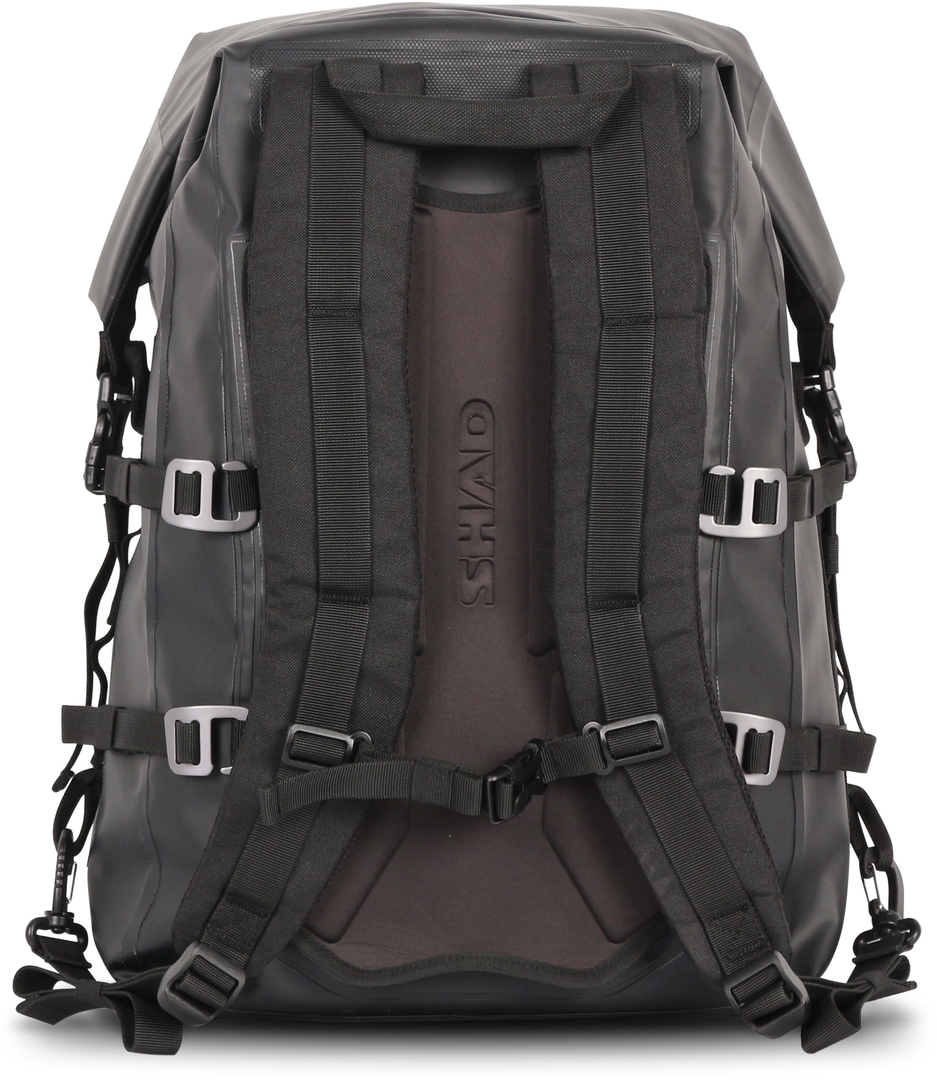 SW45 Rear Bag