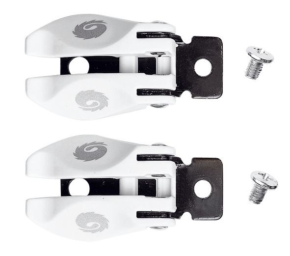 Sidi ST MX Buckles