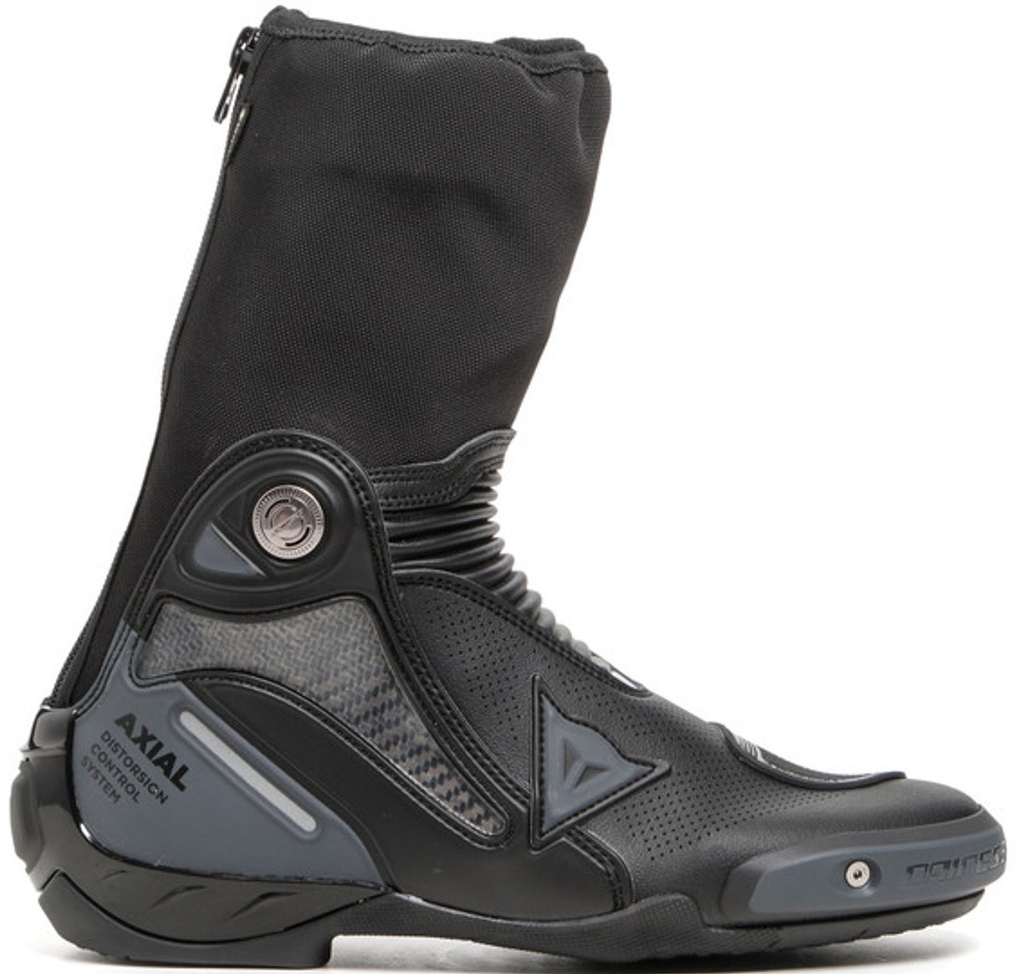 Dainese Axial Gore-Tex waterproof Motorcycle Boots