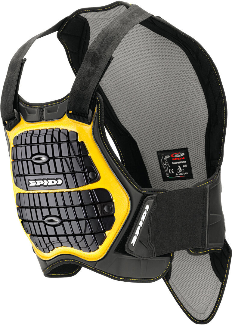 Spidi Defender B&C 170-180 Chest Armor