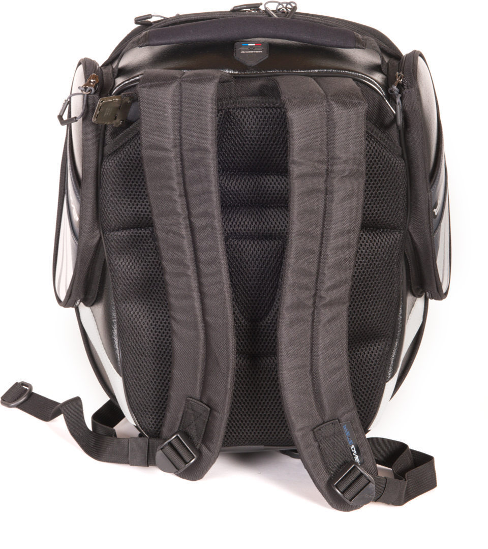 Bagster Stunt Tankbag