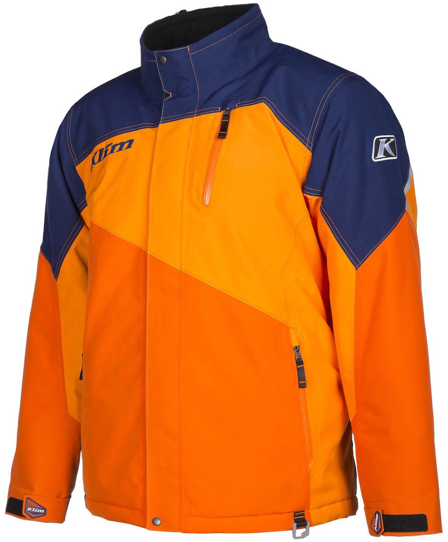 Klim Klimate Snowmobile Jacket