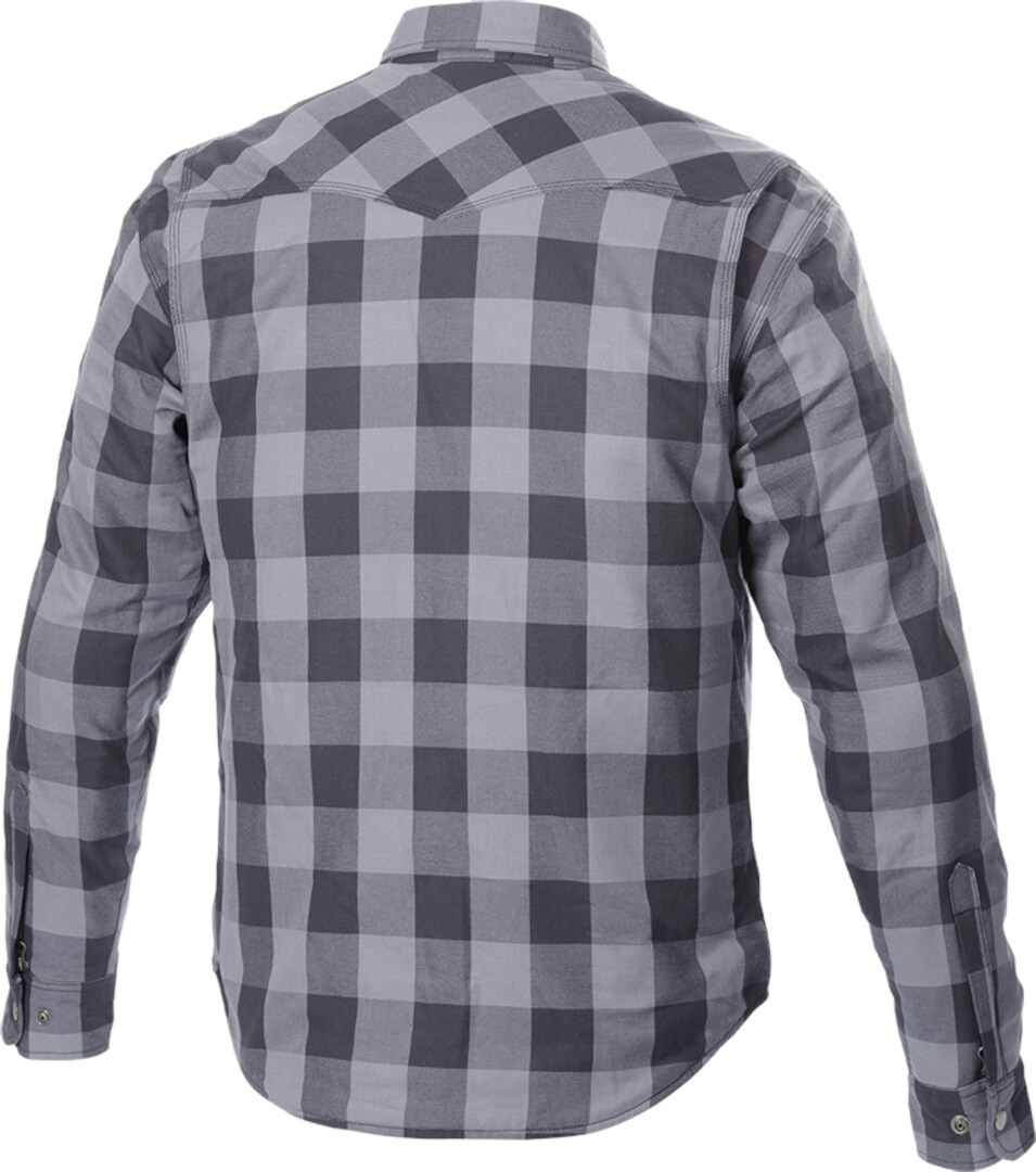 Büse Fairbanks Motorcycle Shirt
