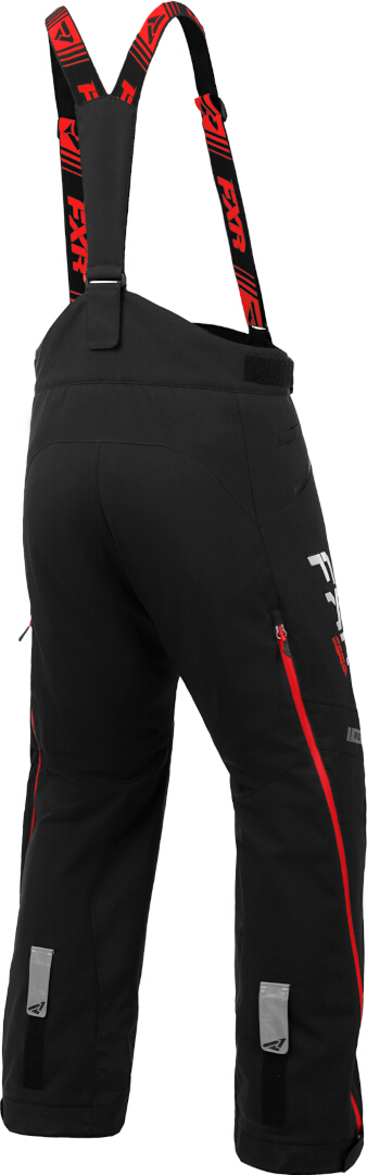 FXR Mission FX Snowmobile Pants