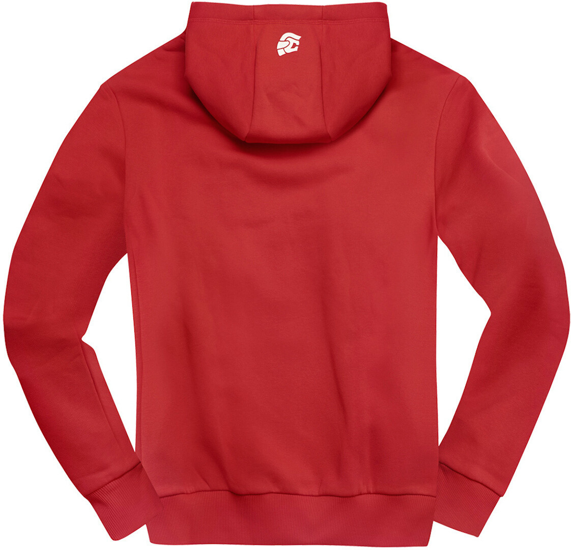 FC-Moto Logo-H Hoodie