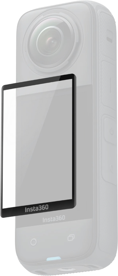 Insta360 X4 Screen Protector