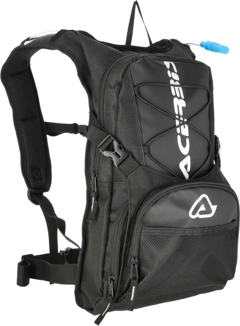 Acerbis H20 Logo 10L Hydration Backpack