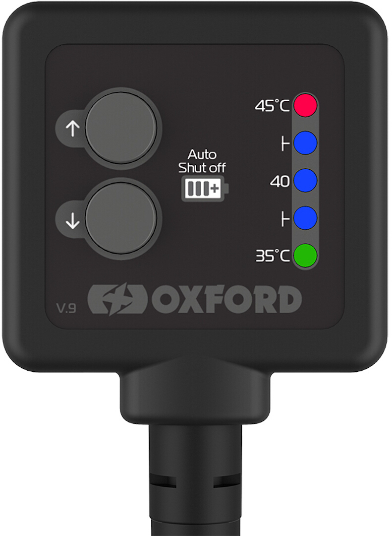 Oxford HotGrips Evo Sport Heated Grips