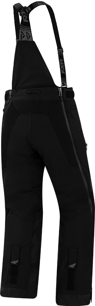 FXR Renegade FX 2023 Ladies Snowmobile Bib Pants