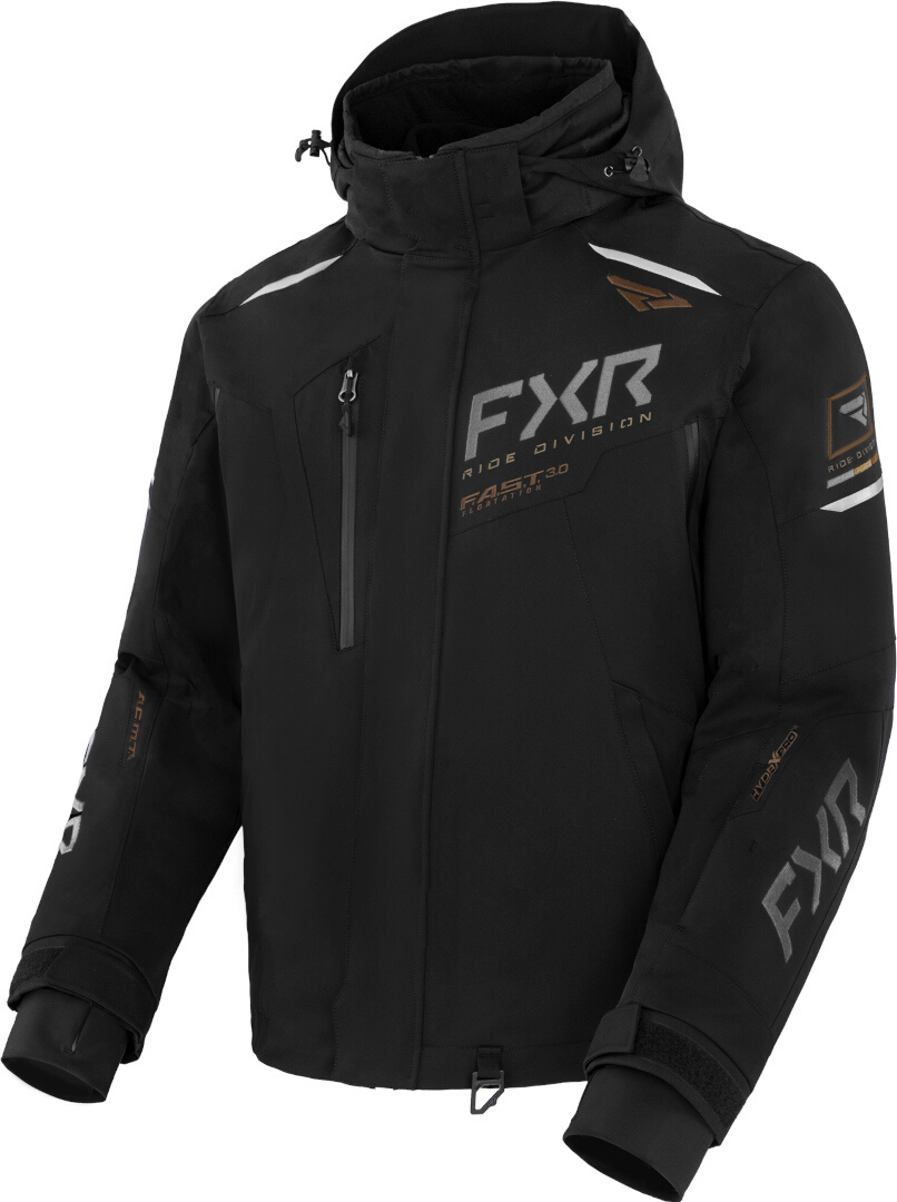 FXR Renegade FX 2-in-1 2023 Snowmobile Jacket