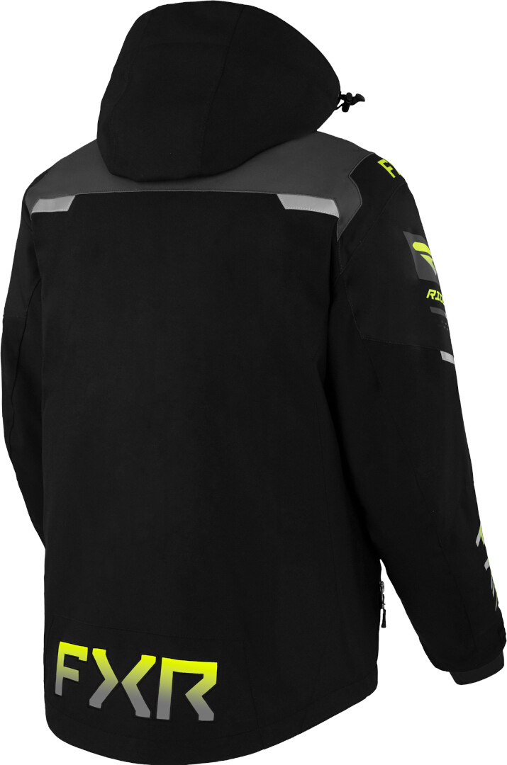 FXR Helium X 2-in-1 2023 Snowmobile Jacket