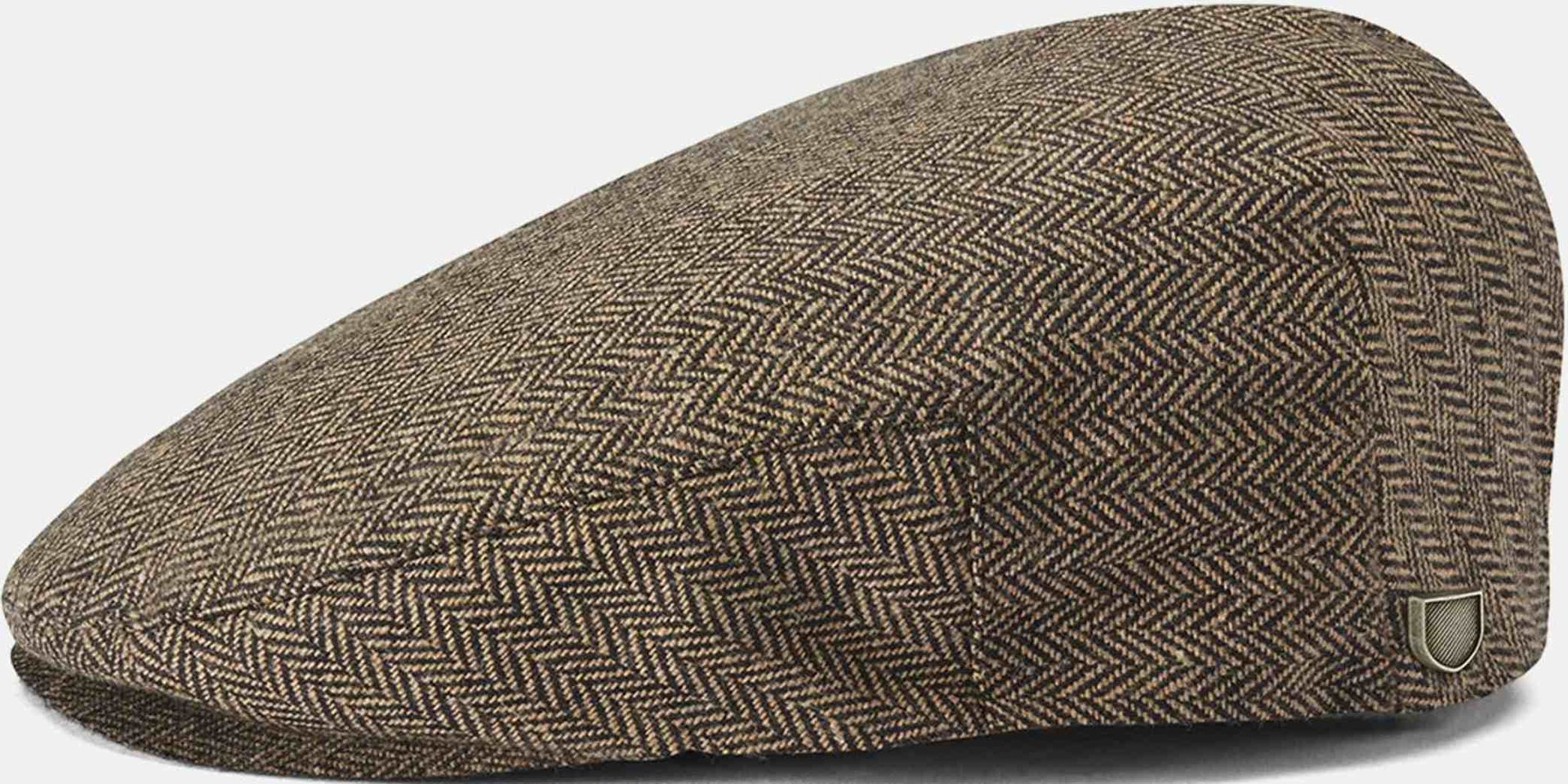 Brixton Hooligan Snap Peaked Cap