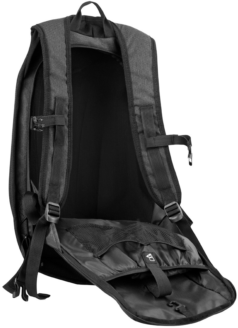 FC-Moto Hump 2.0 Motorcycle Backpack