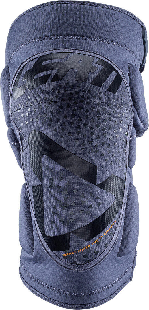 Leatt 3DF 5.0 Zip Motocross Knee Guard