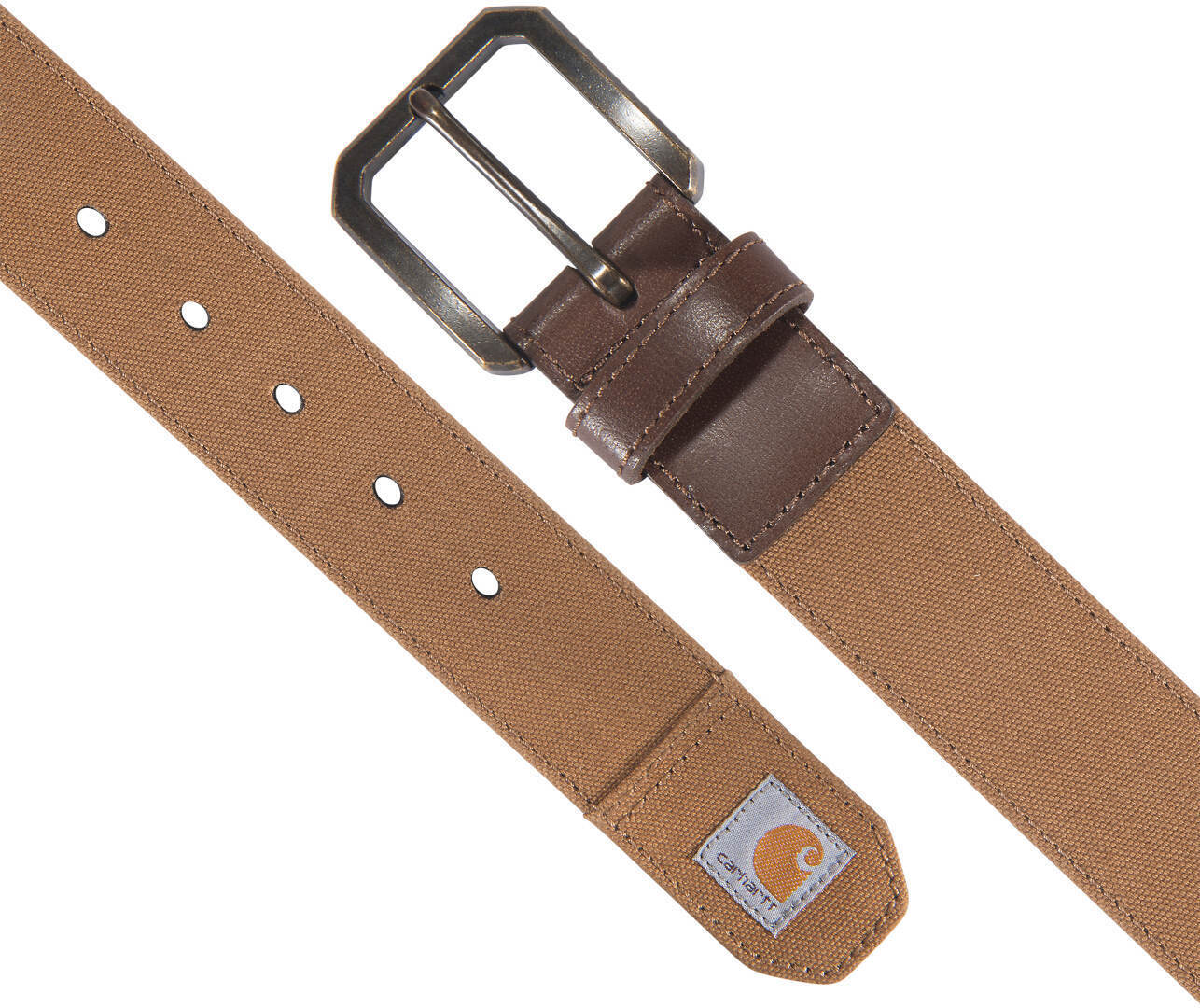 Carhartt Canvas Duck Belt