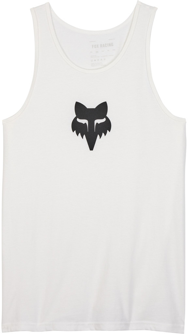 FOX Head Premium Tank Top