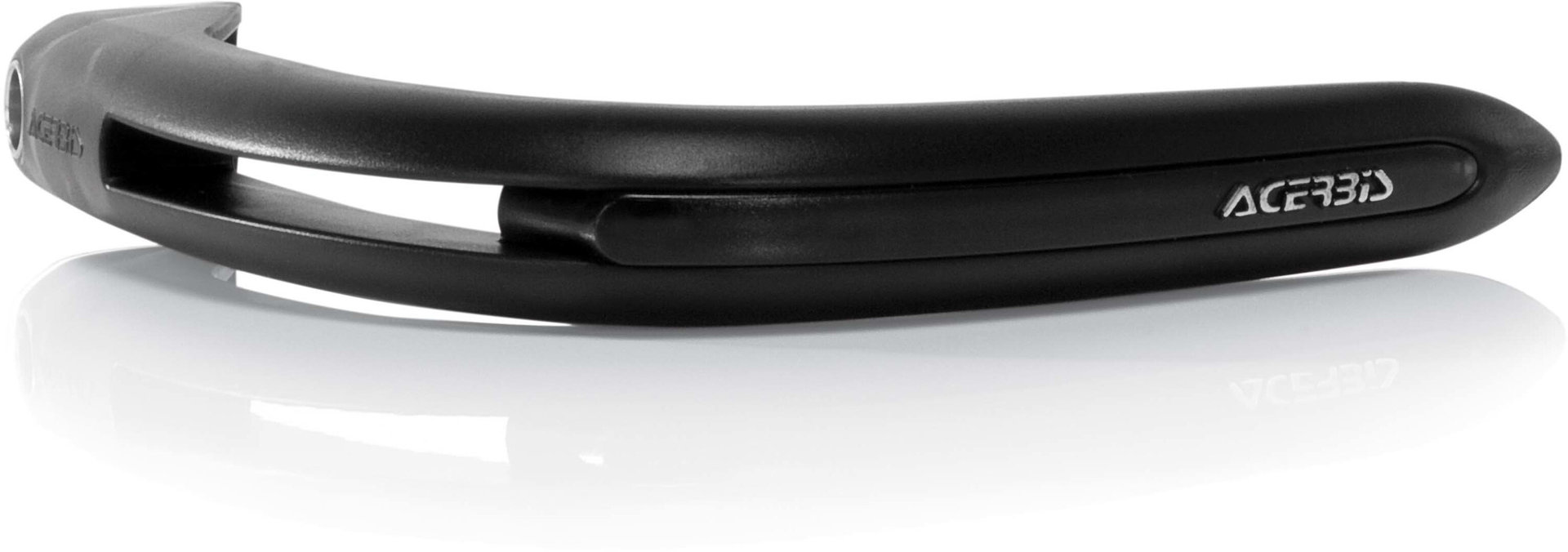 Acerbis Dual Road Hand Guard and Mounting Kit