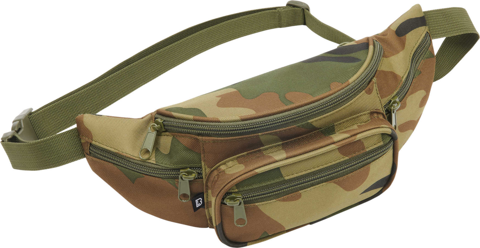 Brandit Waist Belt Bag