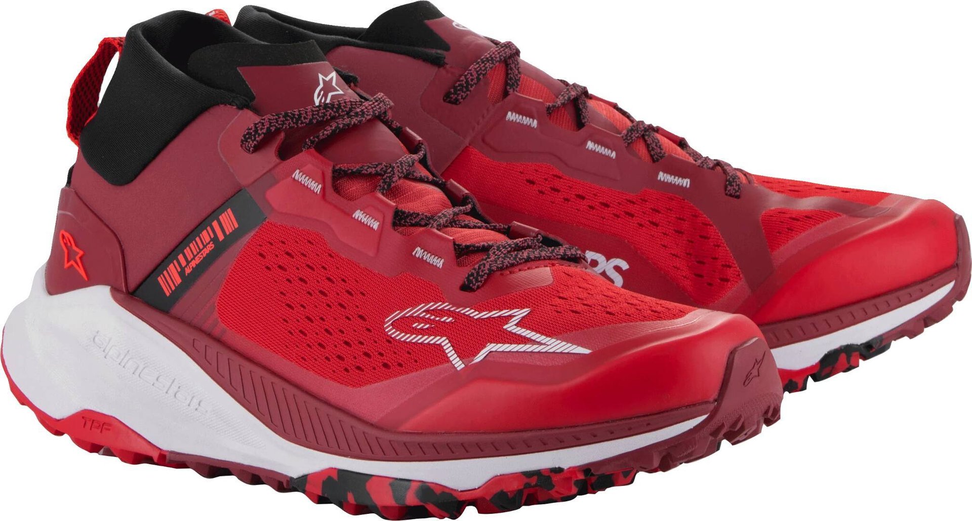 Alpinestars Meta XR V2 Shoes