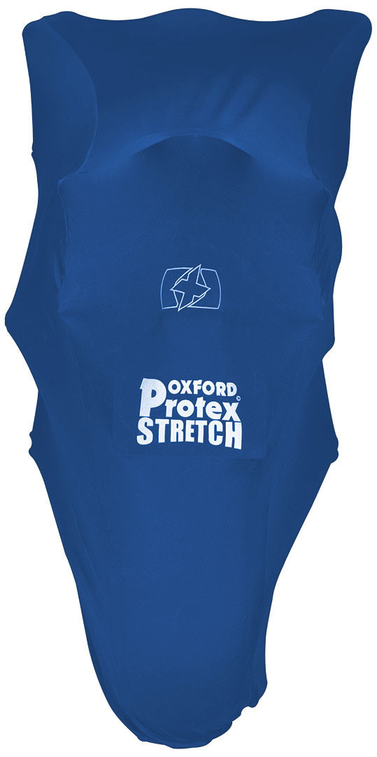 Oxford Protex Stretch-Fit Premium Motorcycle Indoor Cover