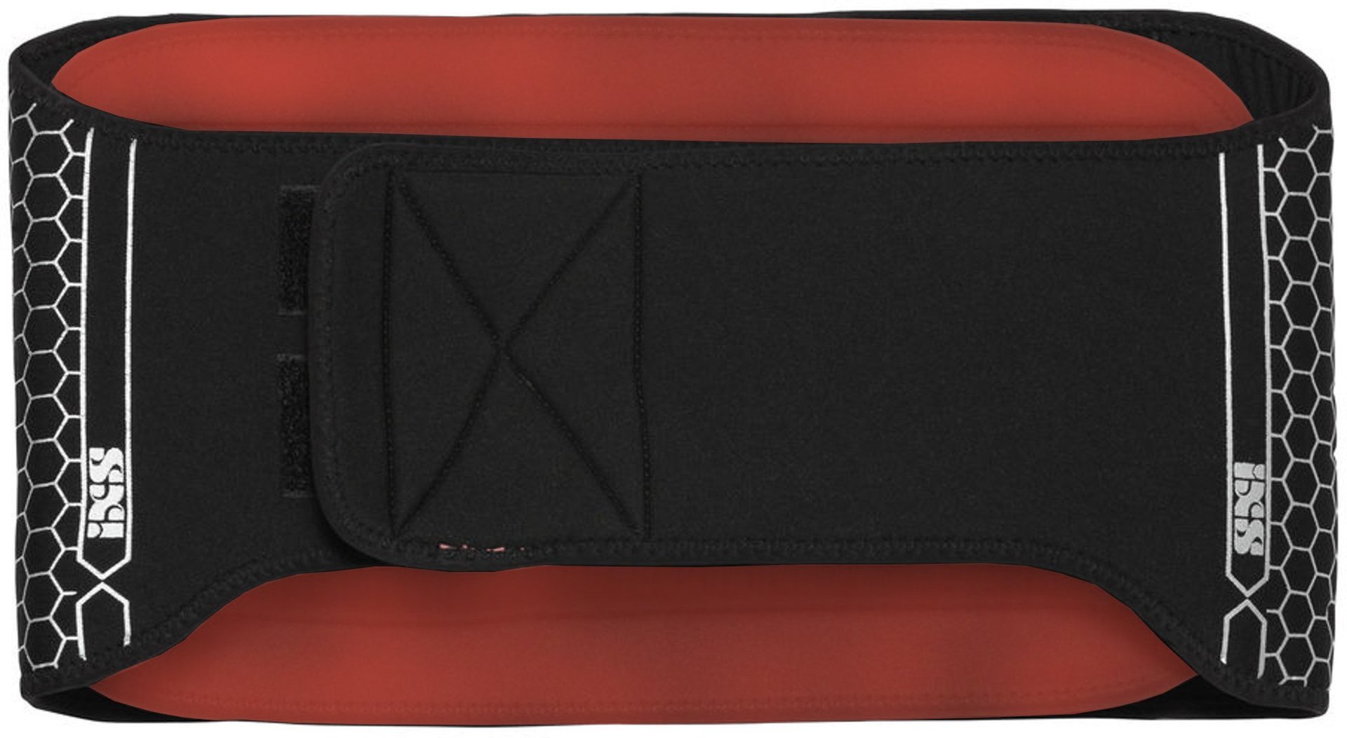 IXS 365 2-in-1 Kidney Belt