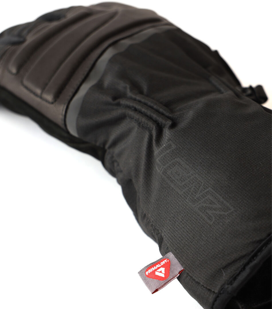 Lenz Heat Glove 6.0 Finger Cap Urban heated Gloves