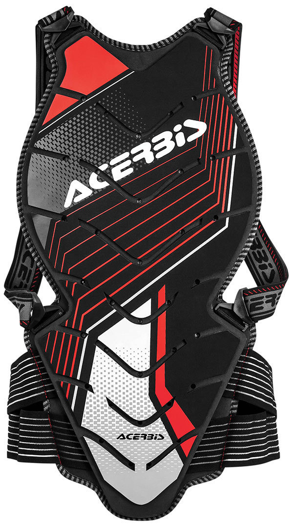 Acerbis Back Comfort 2.0 Back Protector