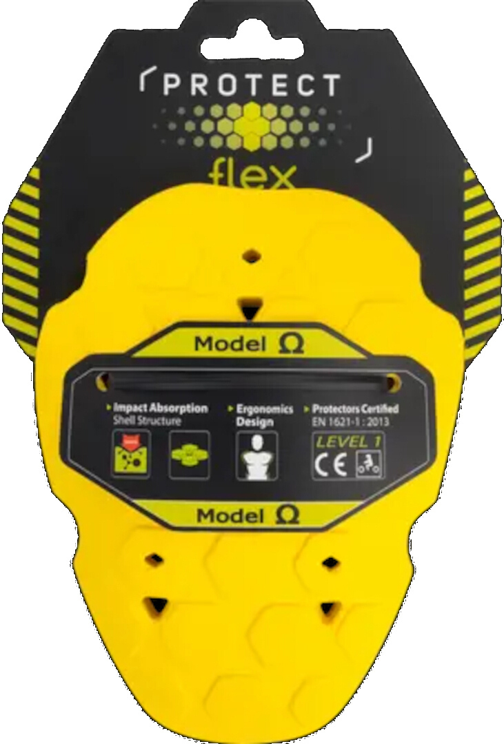Bering Protect Flex Omega Epaule Type A Shoulder Protectors
