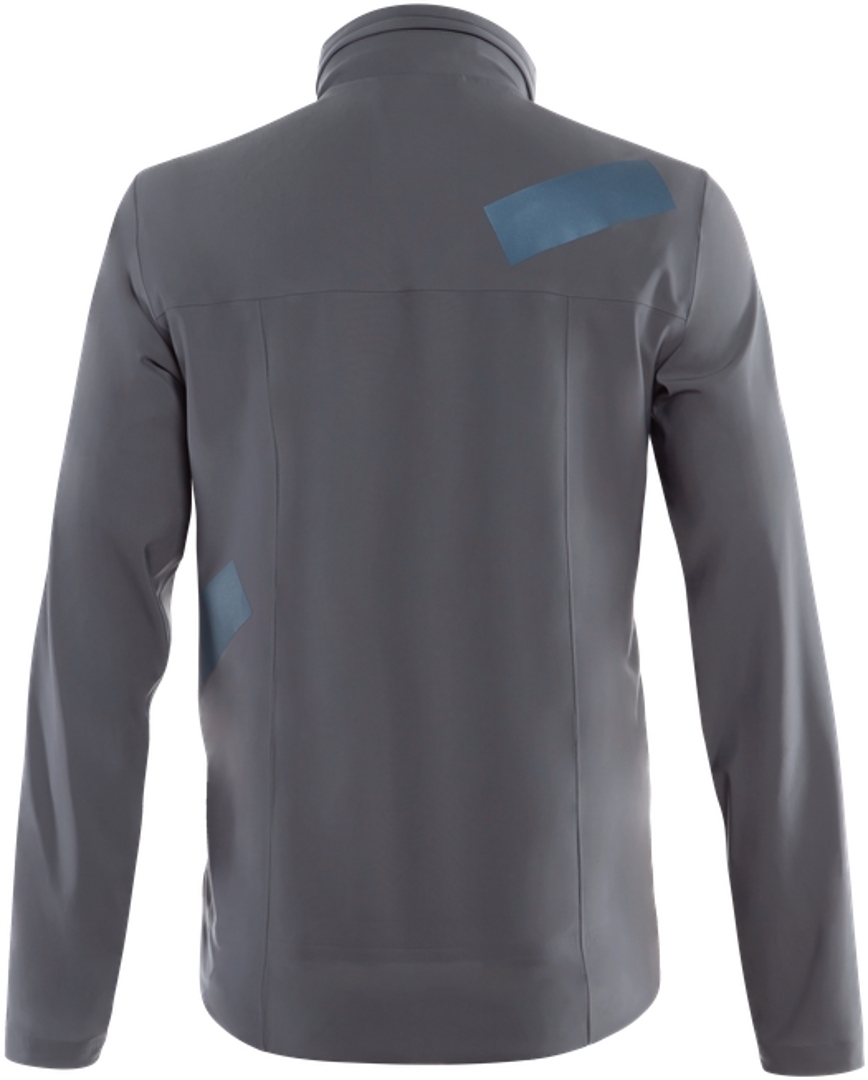 Dainese AWA Black 3L Jacket