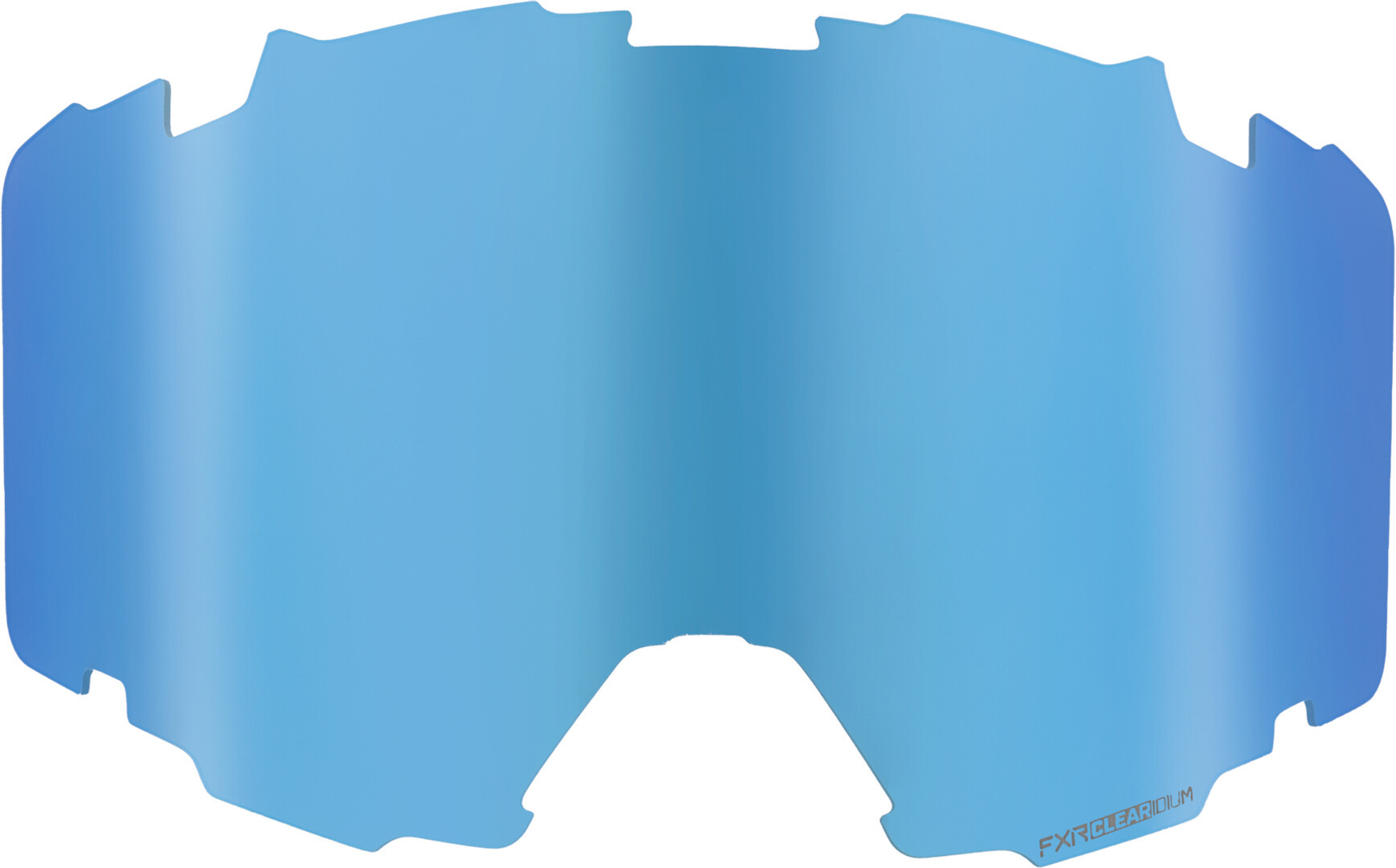FXR Pilot Clearidium Replacement Lens