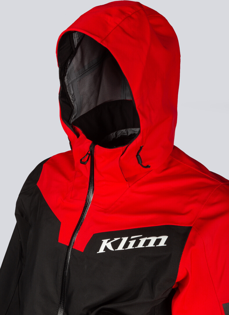 Klim Lochsa One Piece Snowmobile Suit