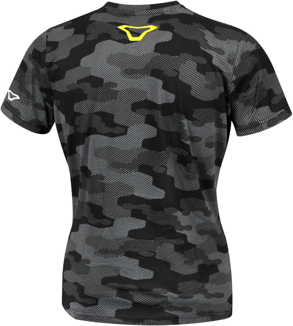 Macna Dazzle Rideaholic T-Shirt