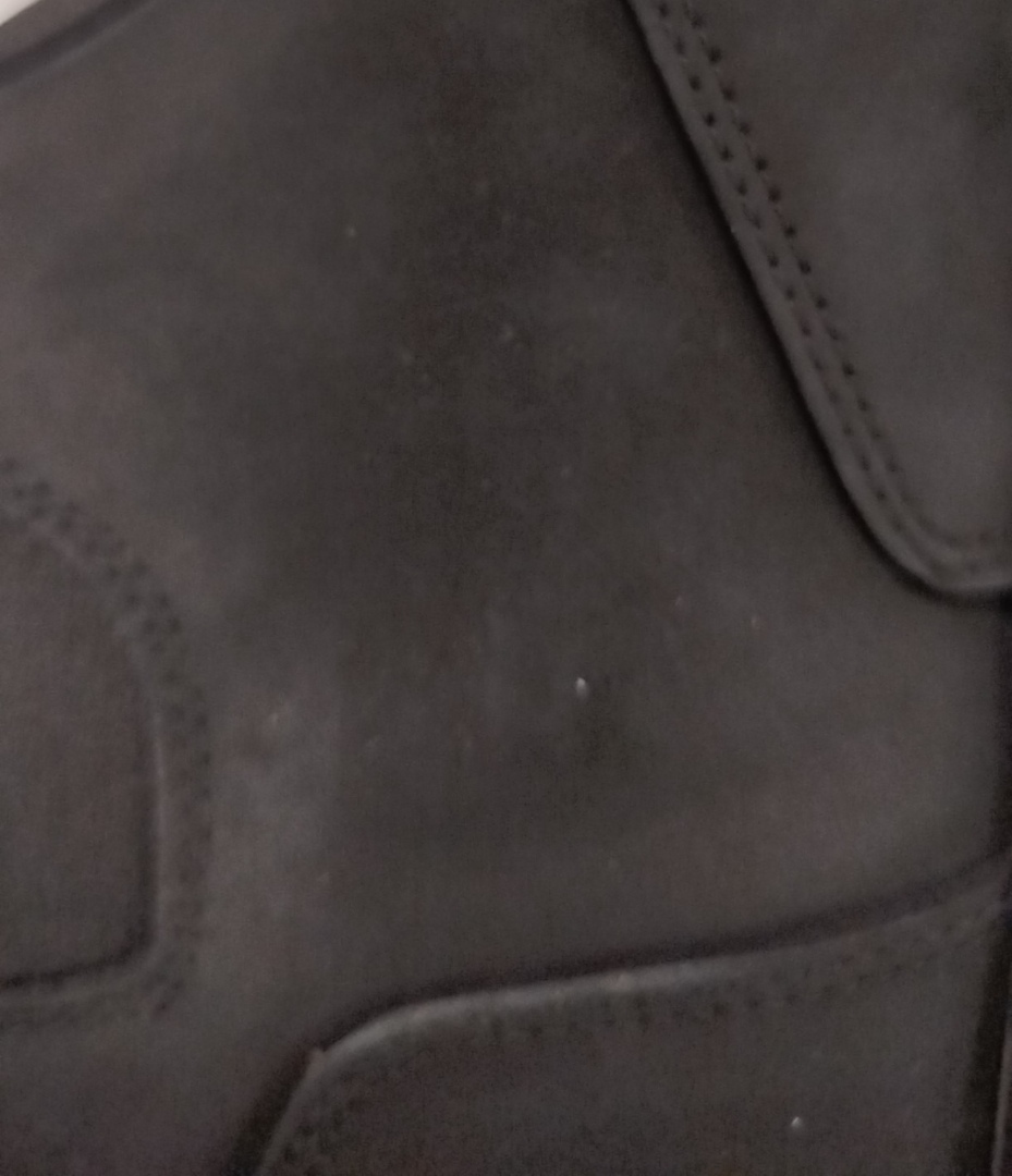 Bogotto Chelsea Motorcycle Boots 2nd choice item