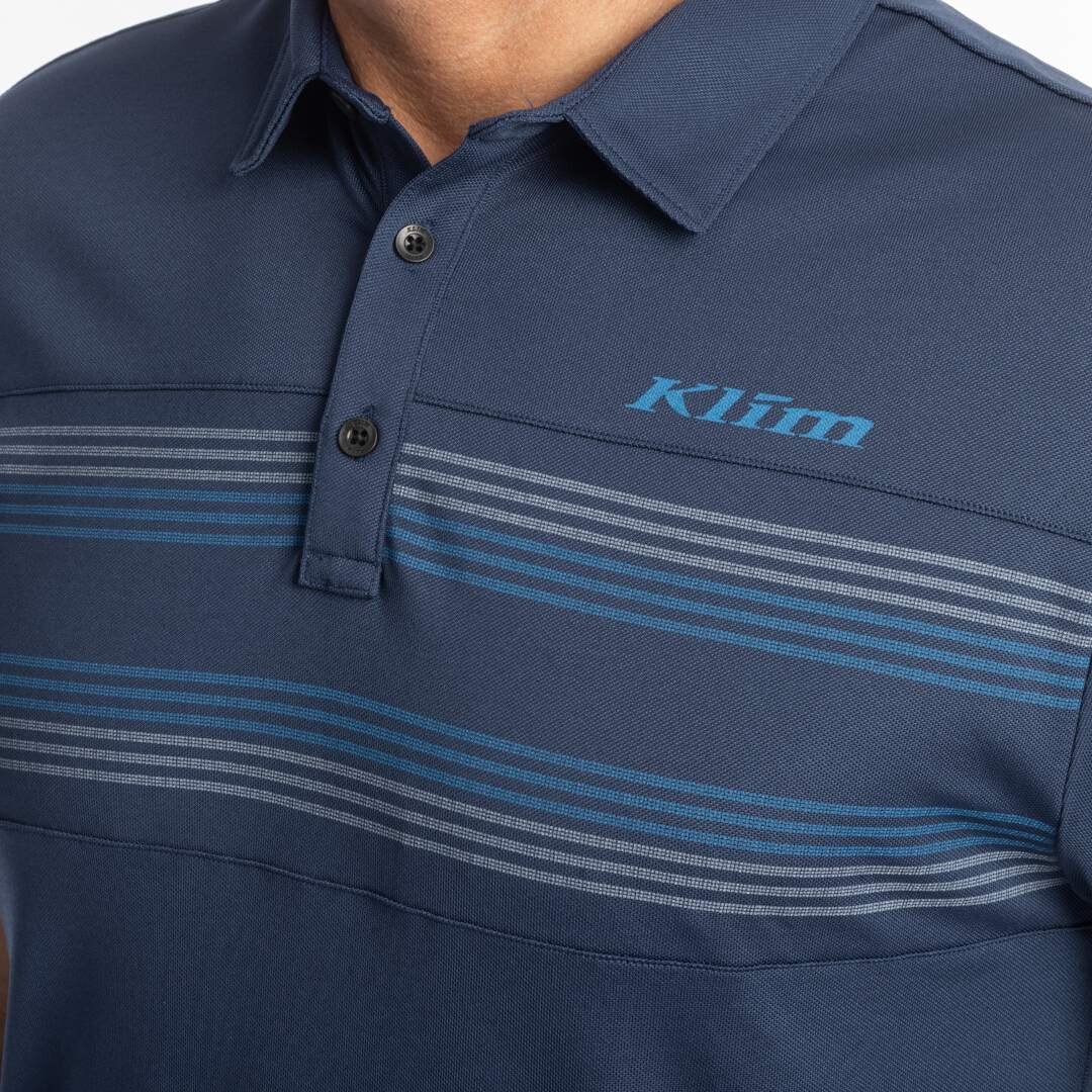 Klim Sentinel Polo Shirt