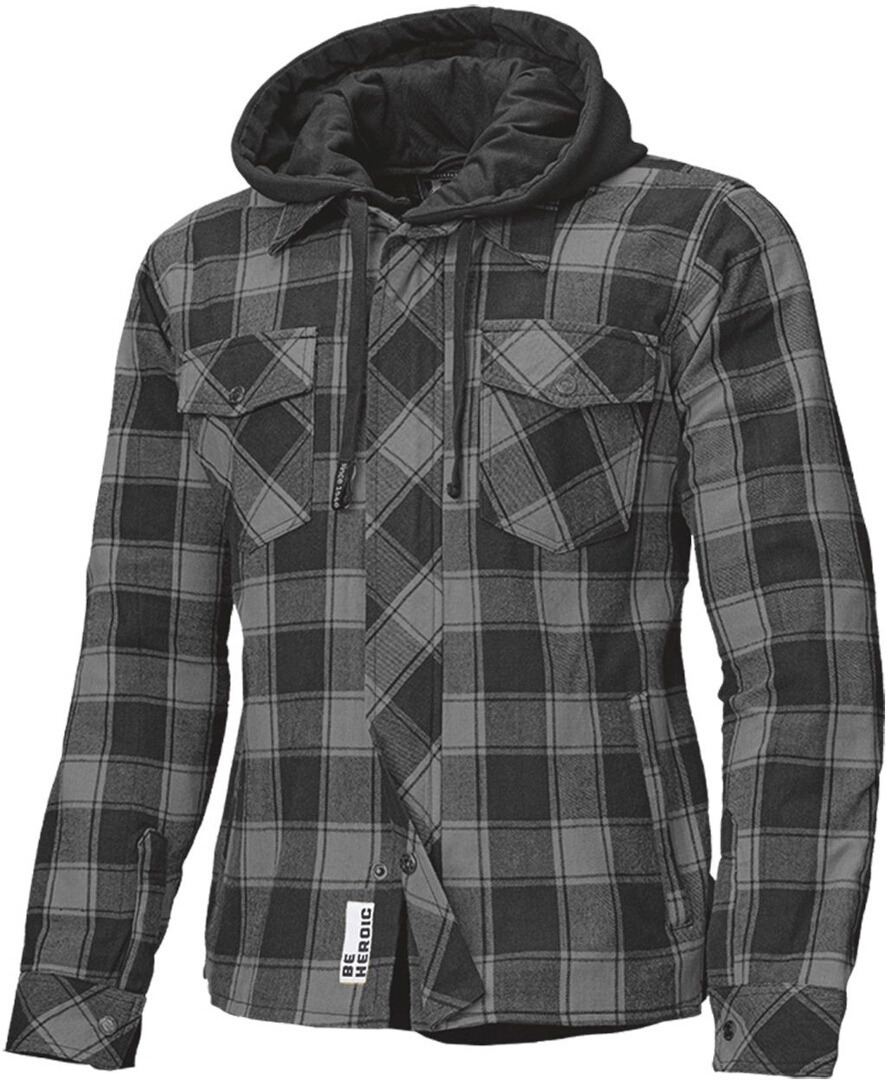 Held Lumberjack II Motorcycle Textile Jacket