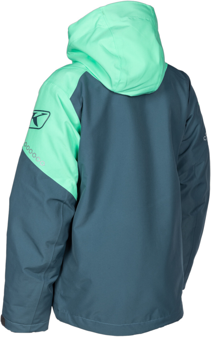 Klim Fuse Ladies Snowmobile Jacket